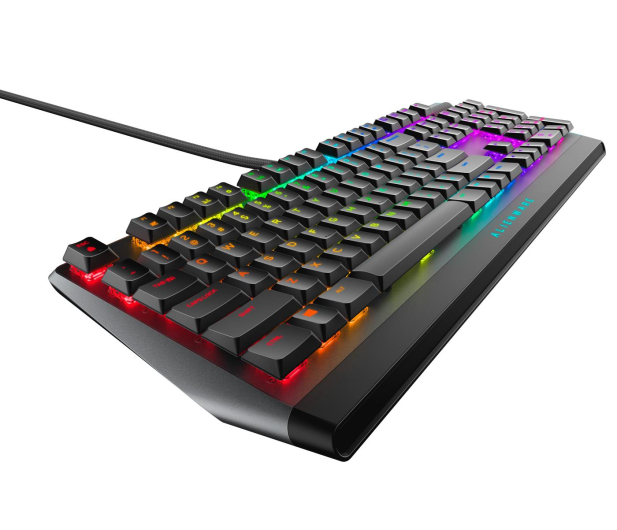 Dell Alienware AW510K (Dark Side of the Moon) - 565056 - zdjęcie 4